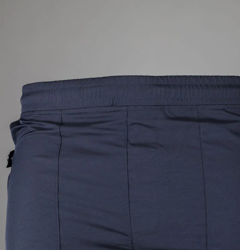 Ma.Strum Nylon Shorts Ink Navy
