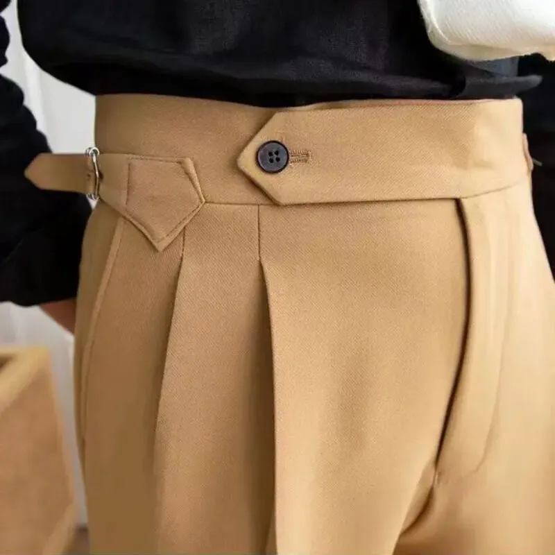 Mayfair Gurkha Shorts