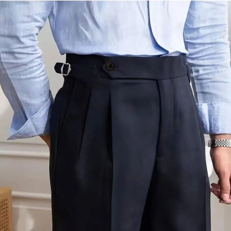 Mayfair Gurkha Shorts