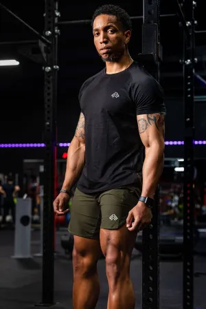 Men's Essential Training Tee