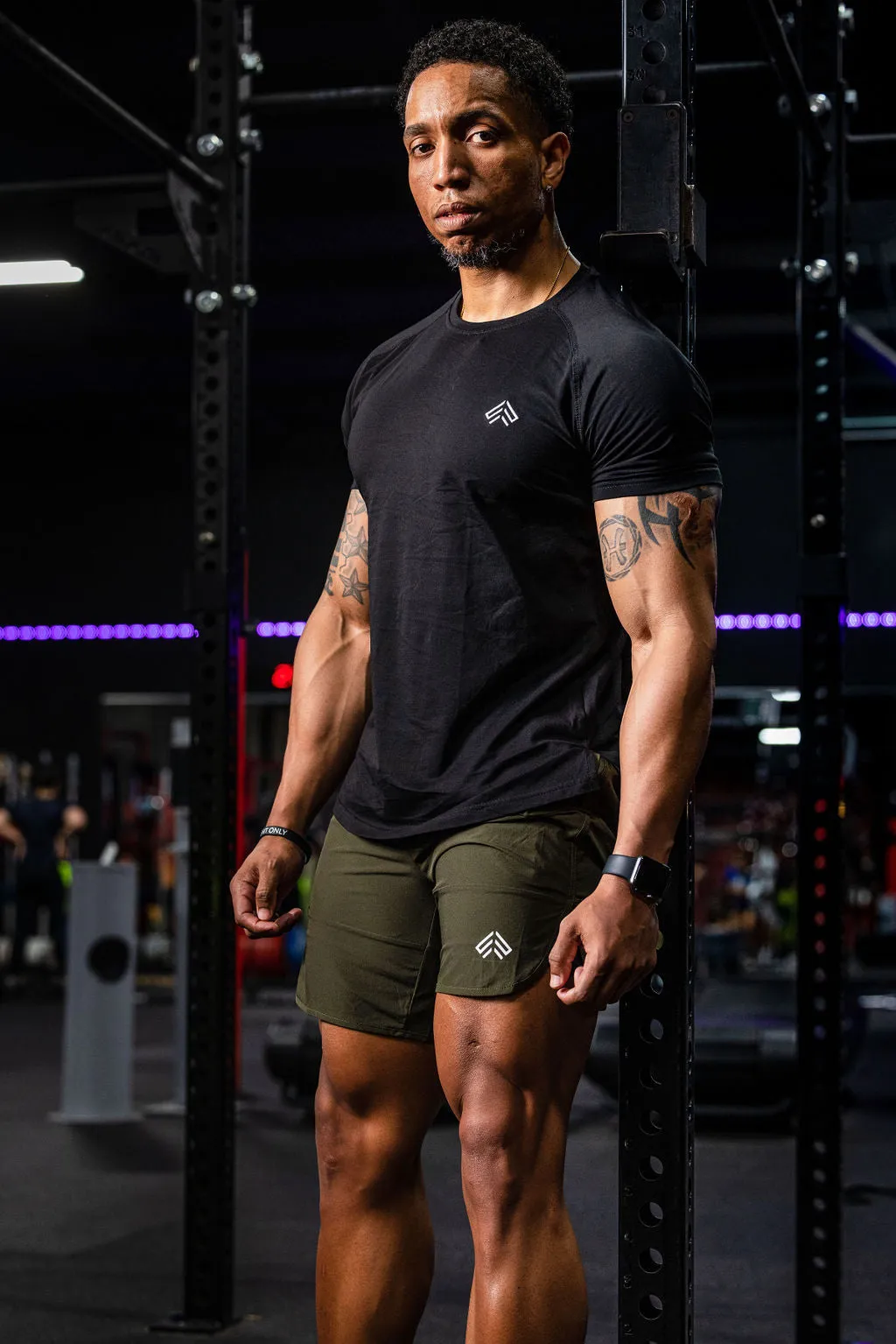 Men's Essential Training Tee