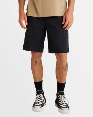 Mens Howland Chino Shorts