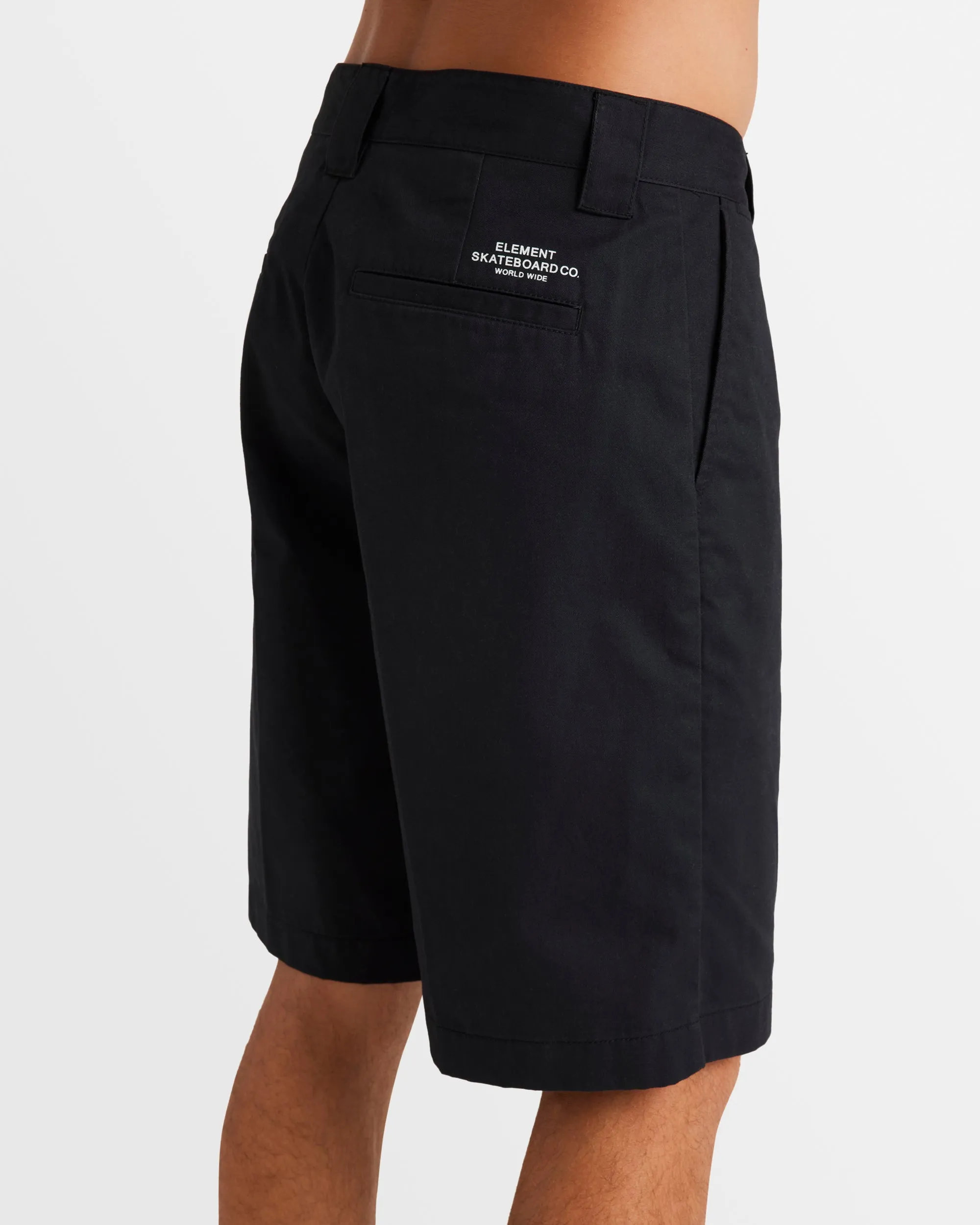 Mens Howland Chino Shorts