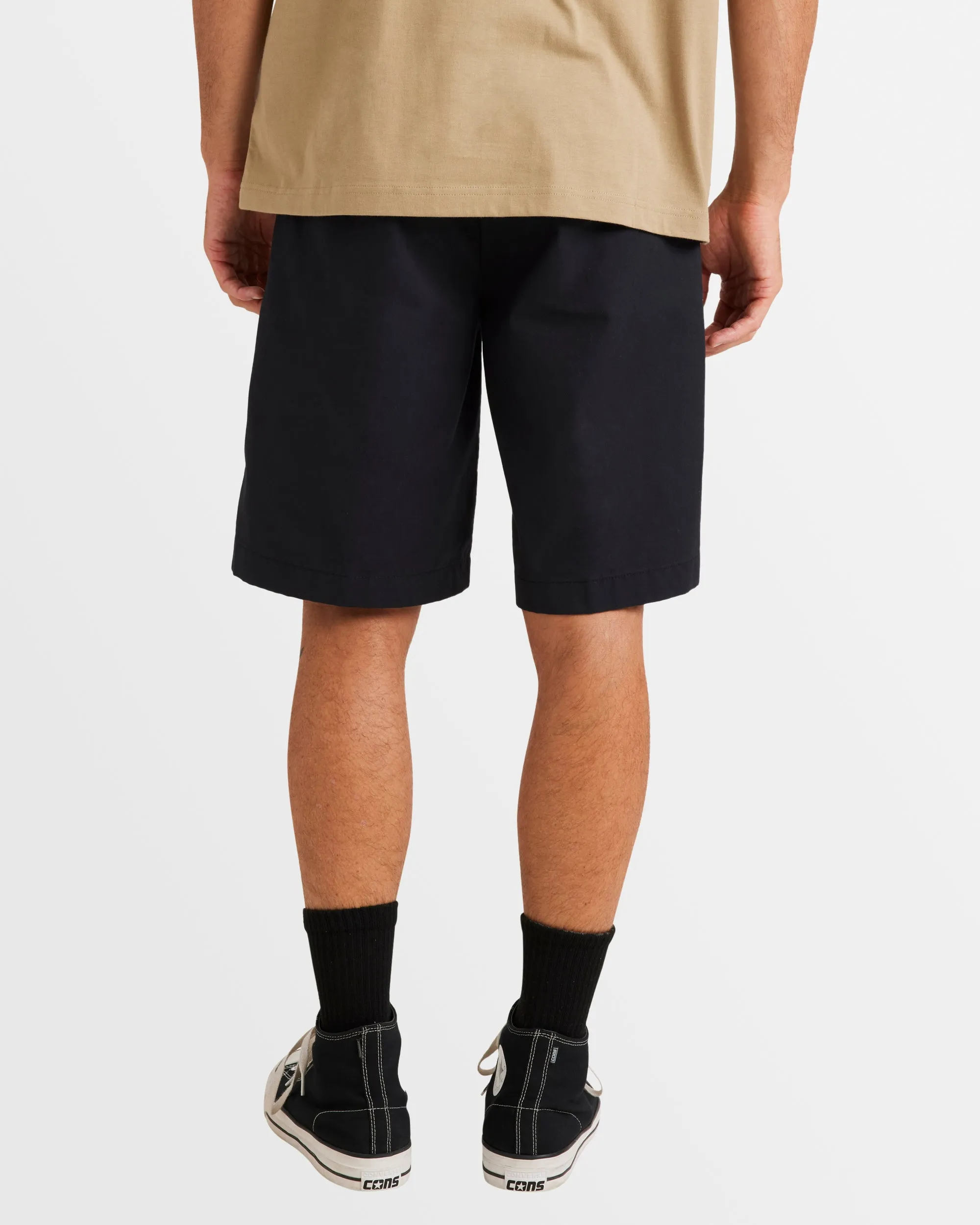 Mens Howland Chino Shorts