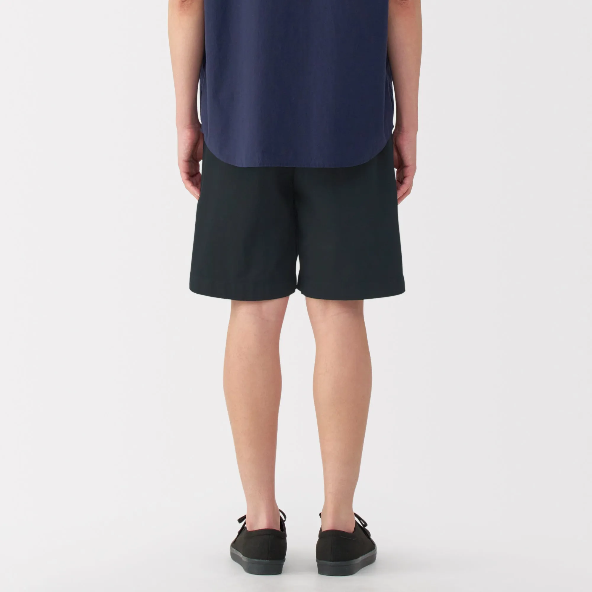Men's Stretch Chino Shorts
