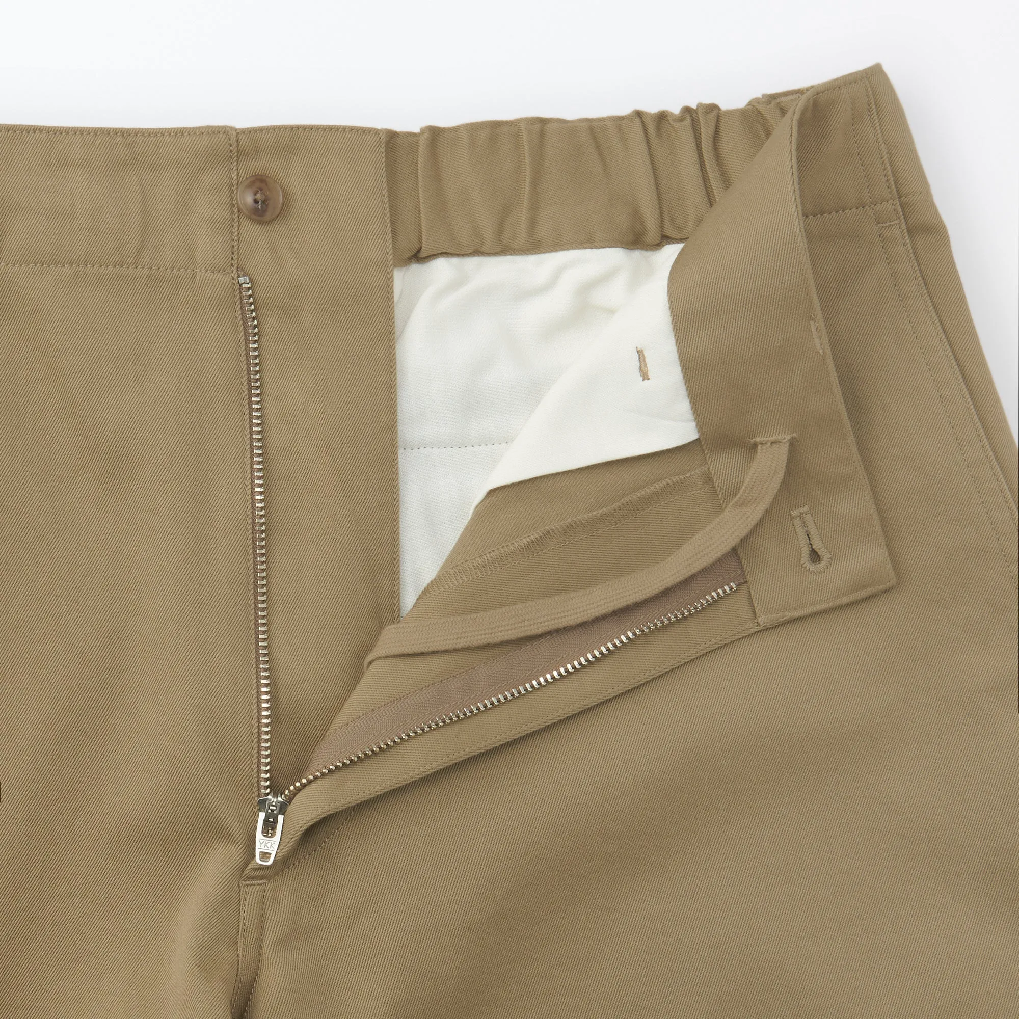 Men's Stretch Chino Shorts