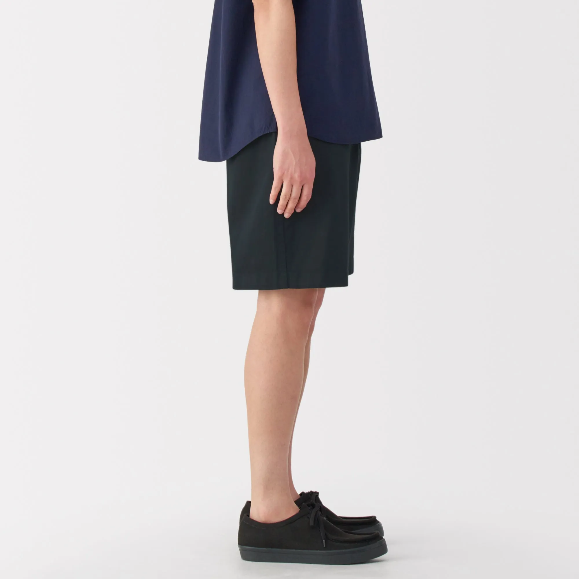 Men's Stretch Chino Shorts