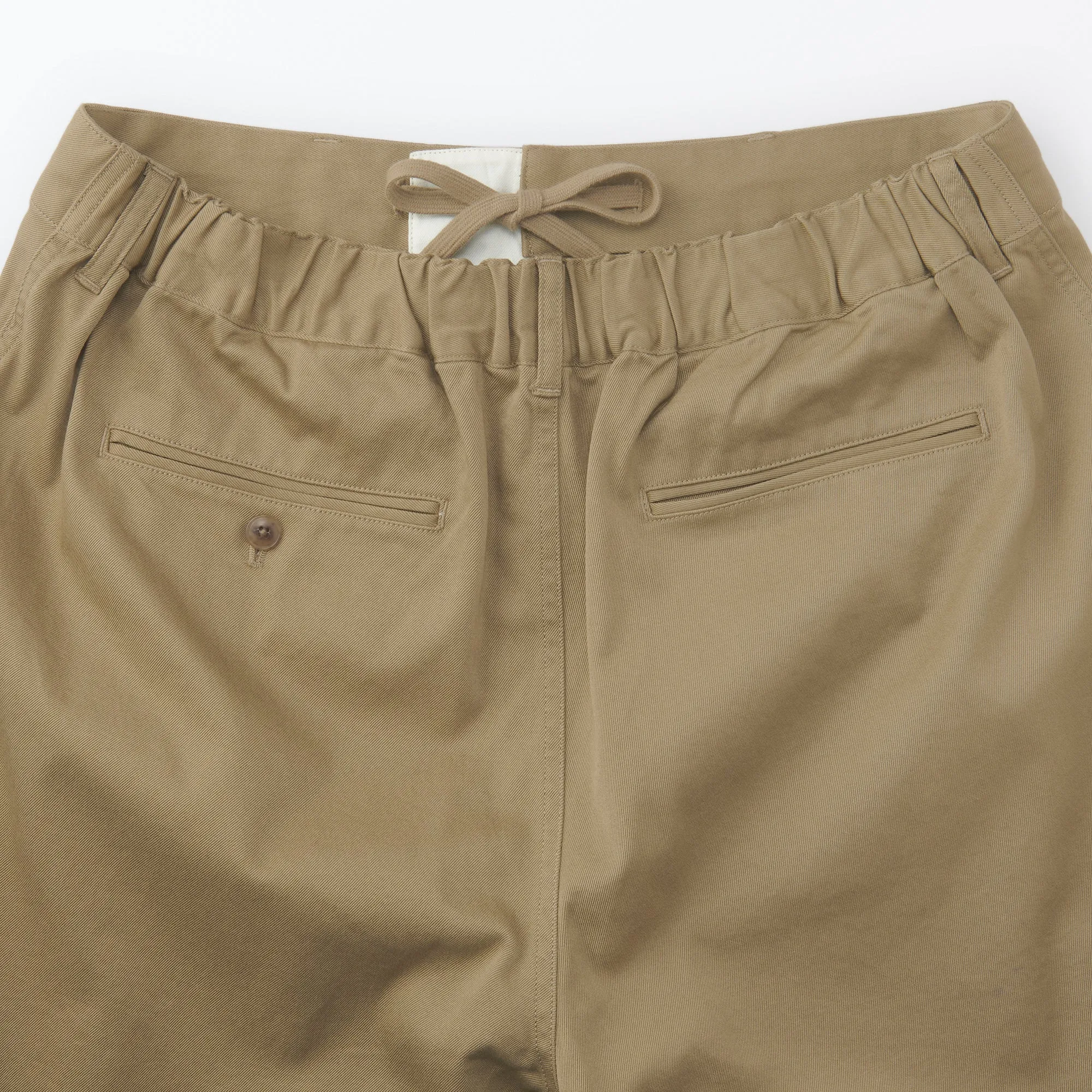 Men's Stretch Chino Shorts
