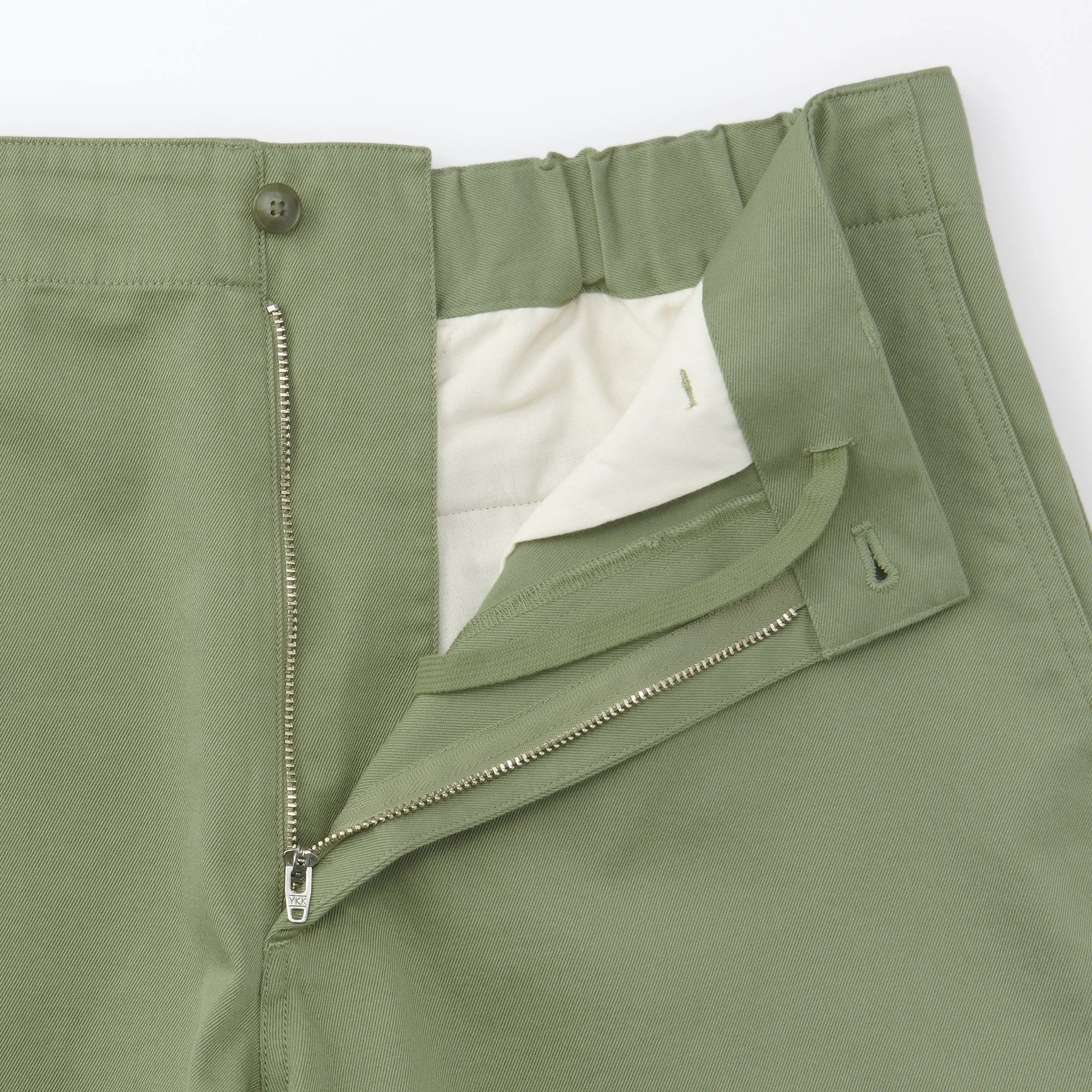 Men's Stretch Chino Shorts