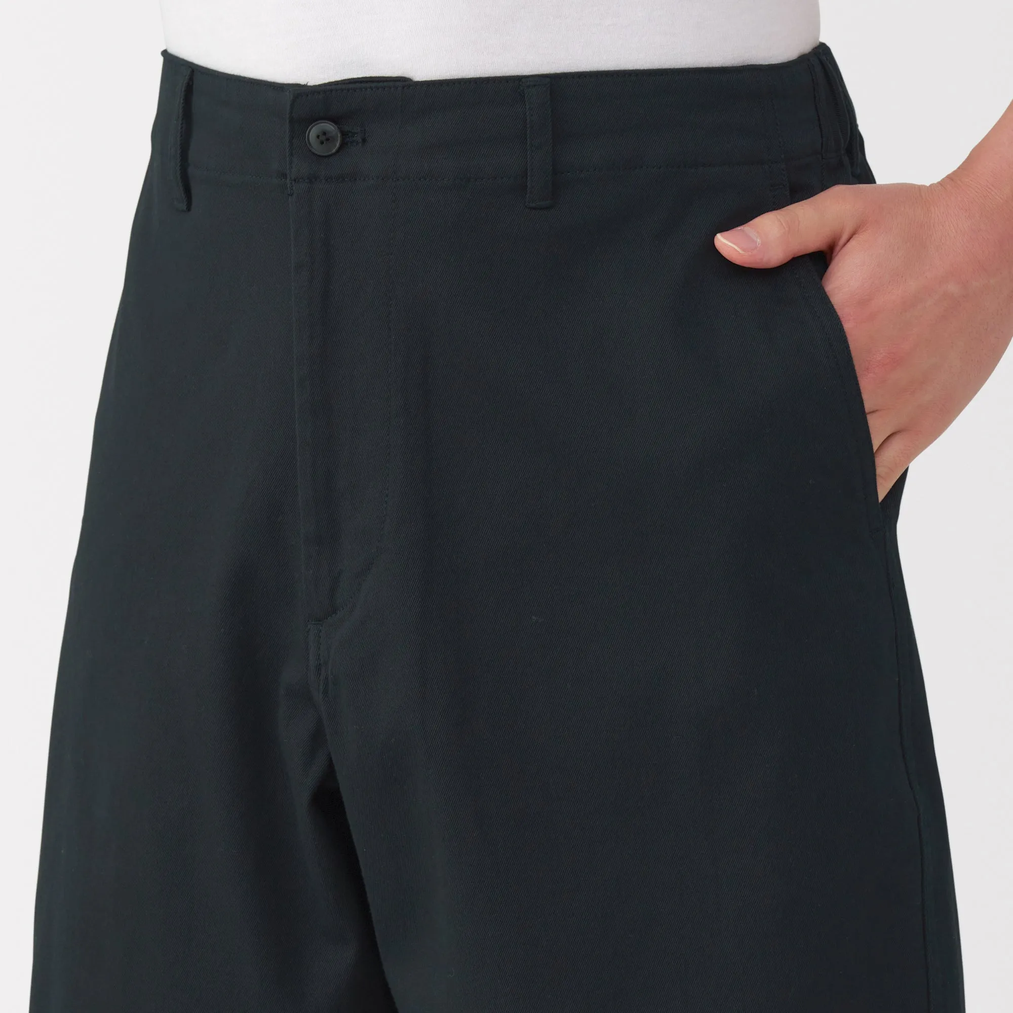 Men's Stretch Chino Shorts