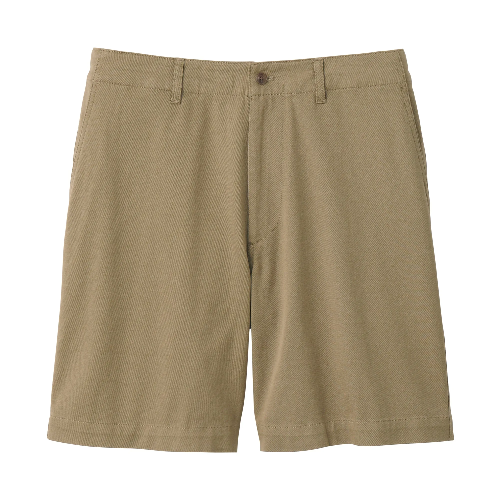 Men's Stretch Chino Shorts
