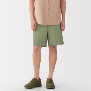 Men's Stretch Chino Shorts