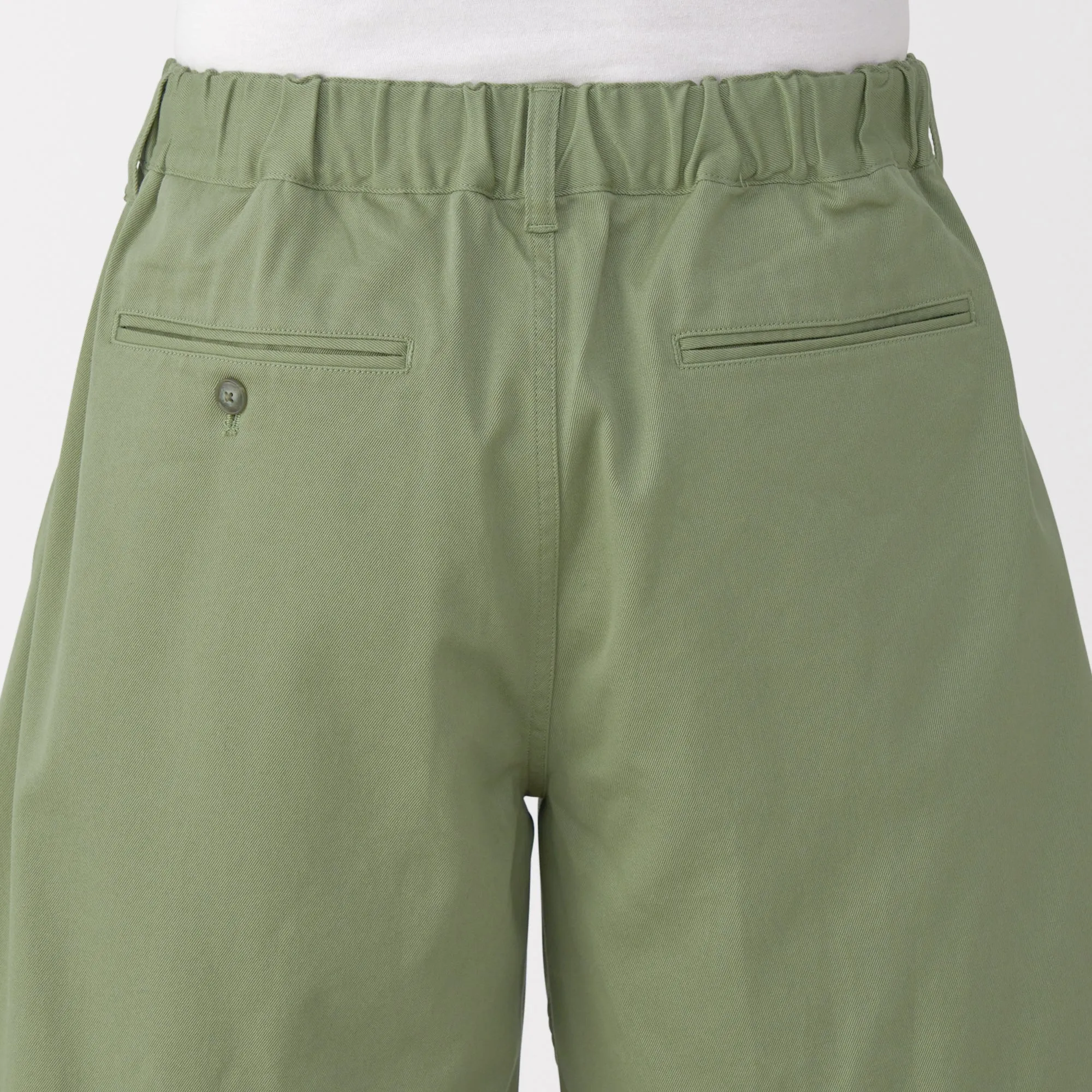 Men's Stretch Chino Shorts