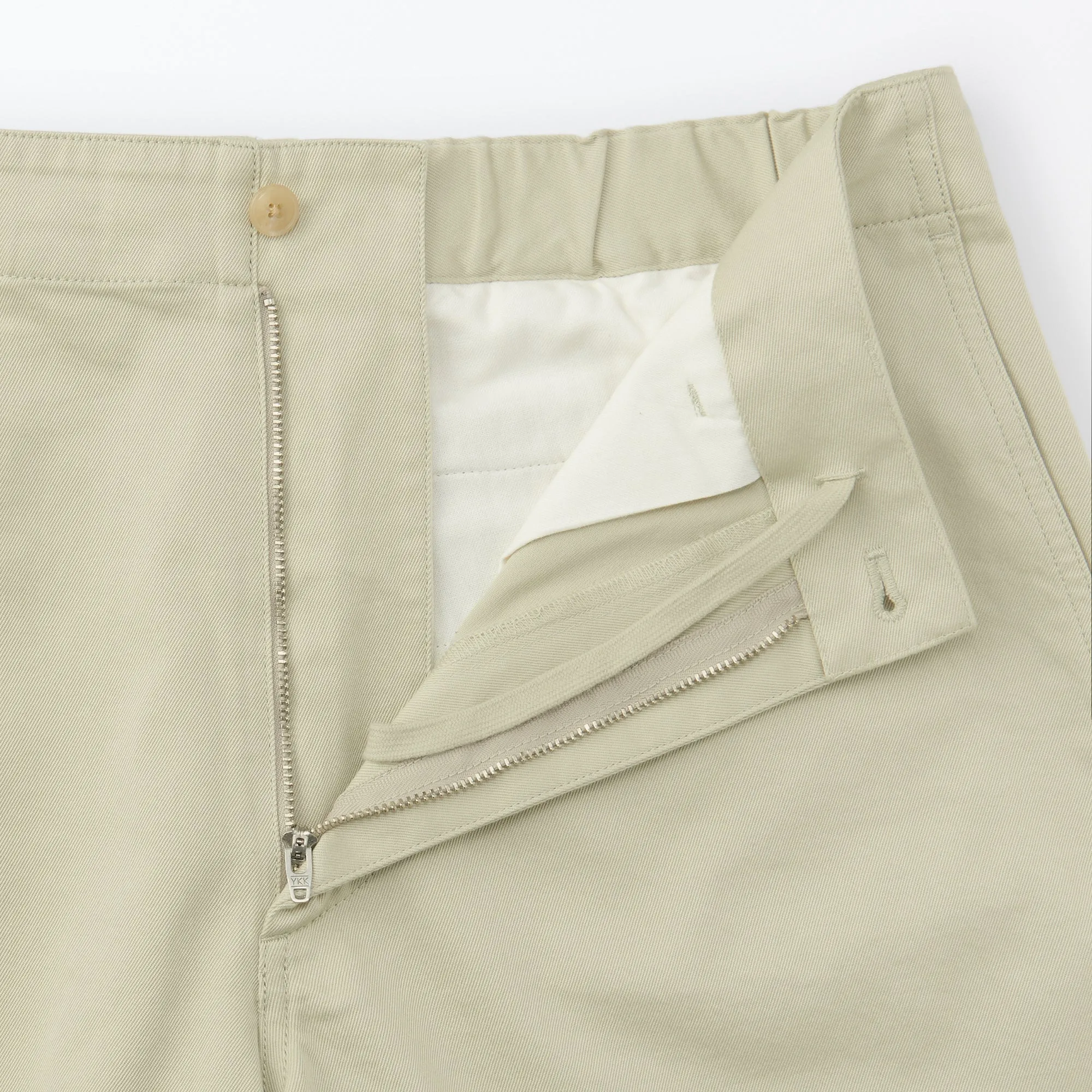 Men's Stretch Chino Shorts