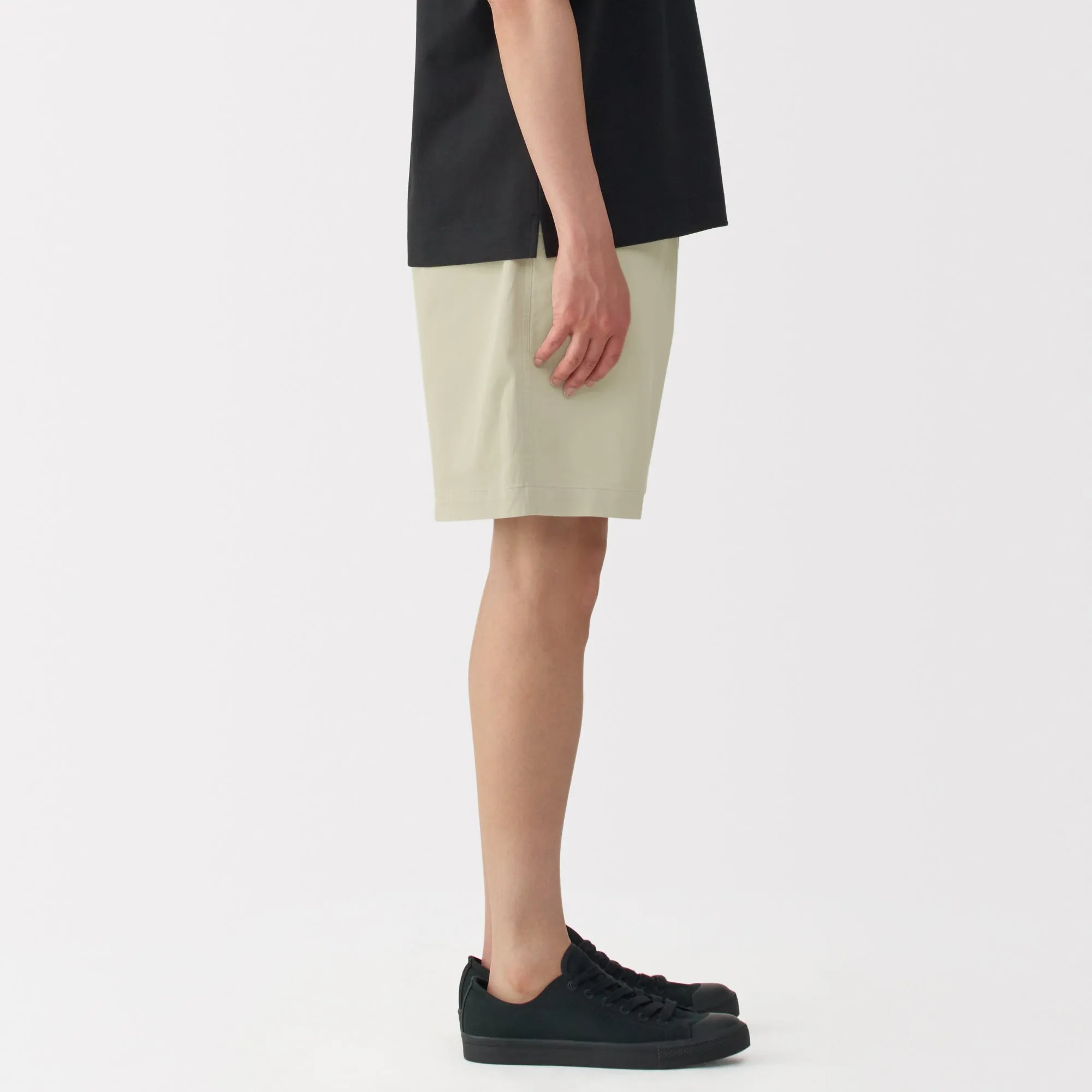 Men's Stretch Chino Shorts