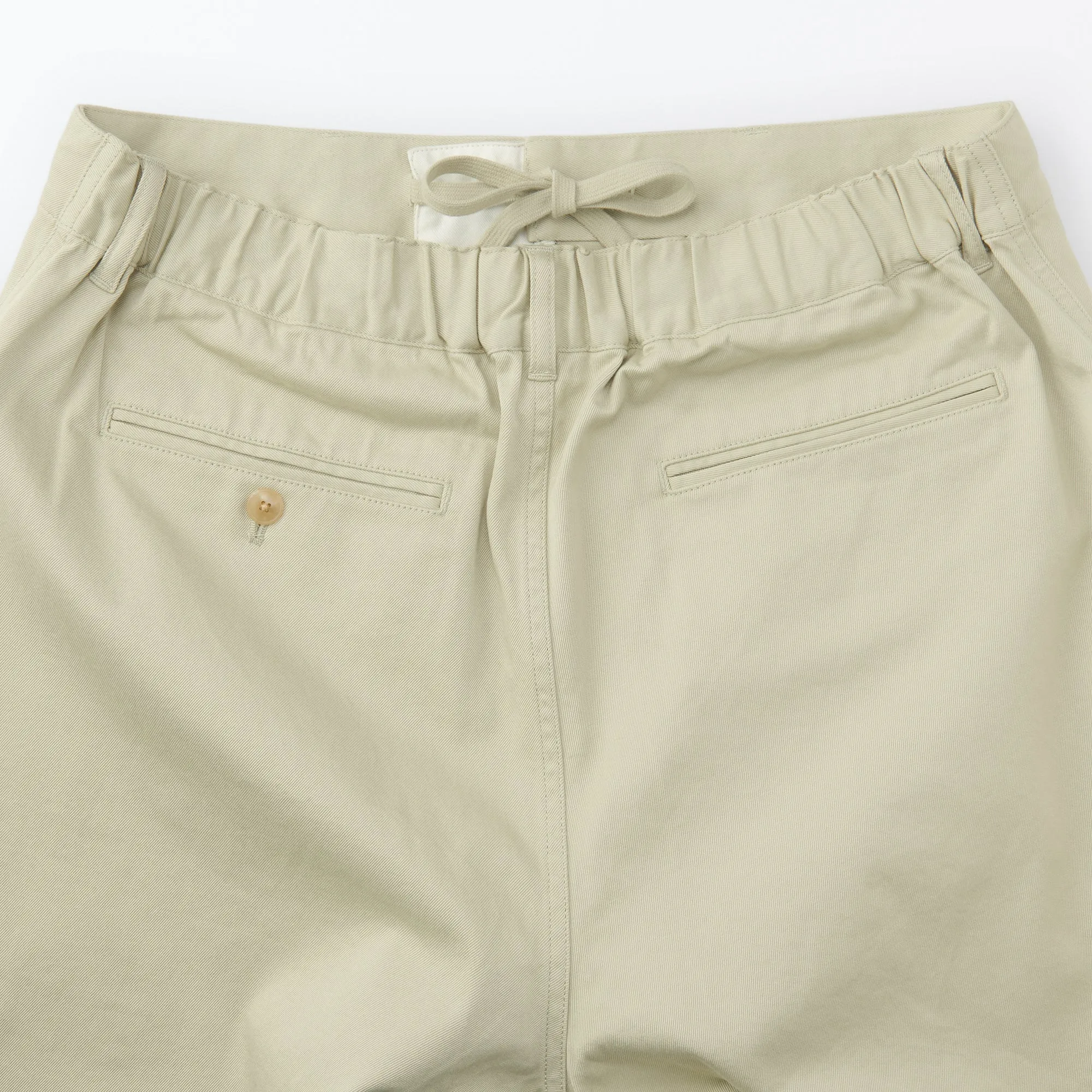 Men's Stretch Chino Shorts