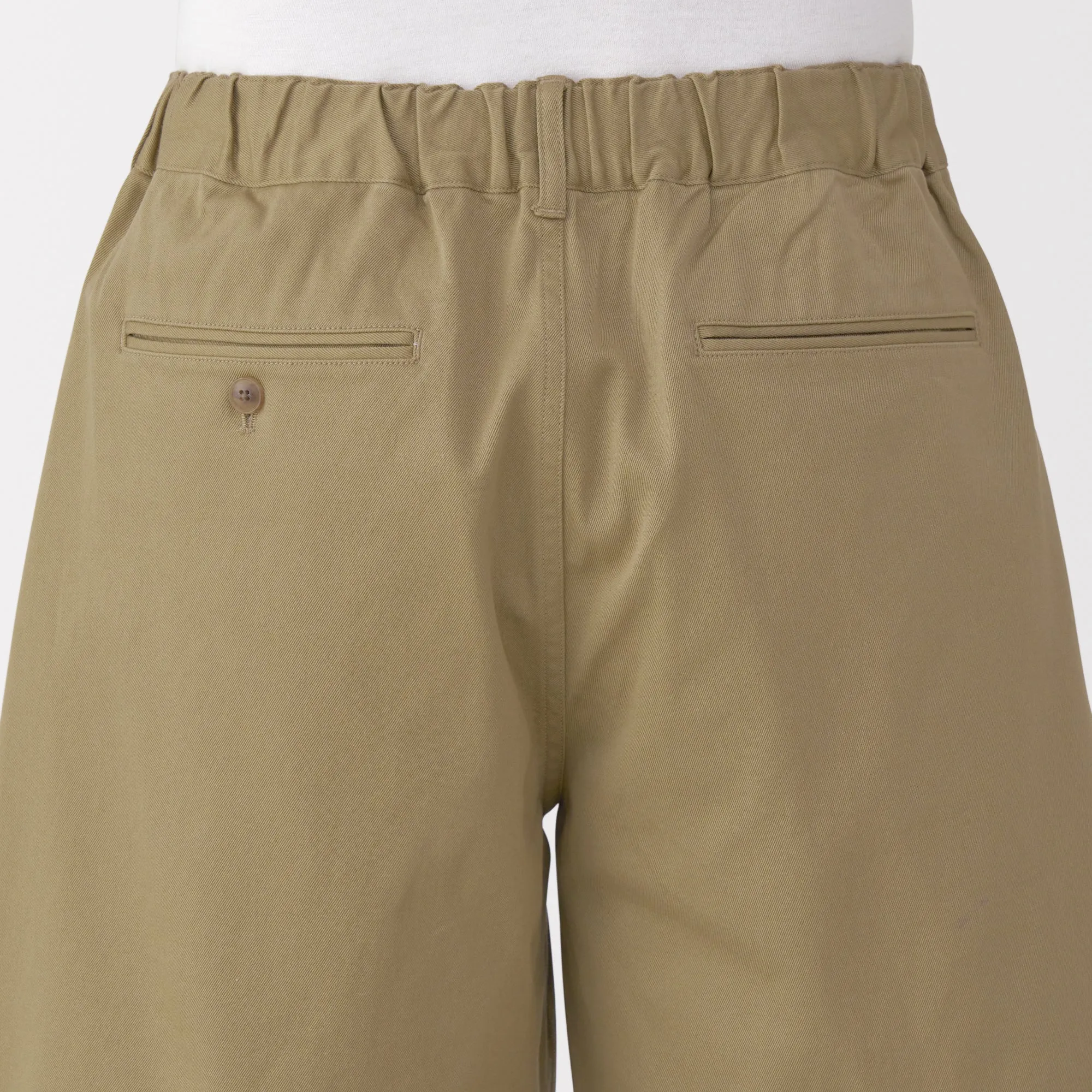 Men's Stretch Chino Shorts