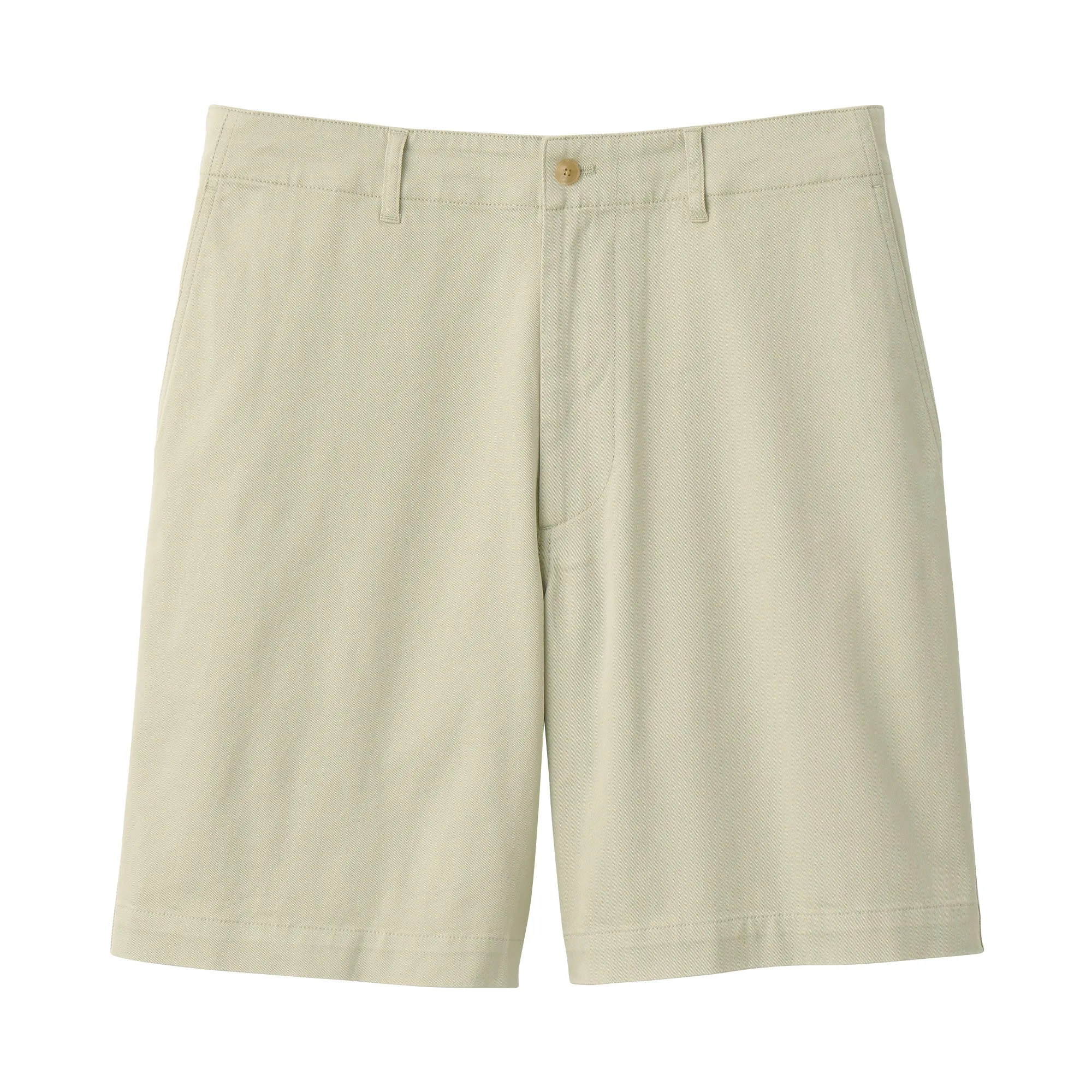 Men's Stretch Chino Shorts
