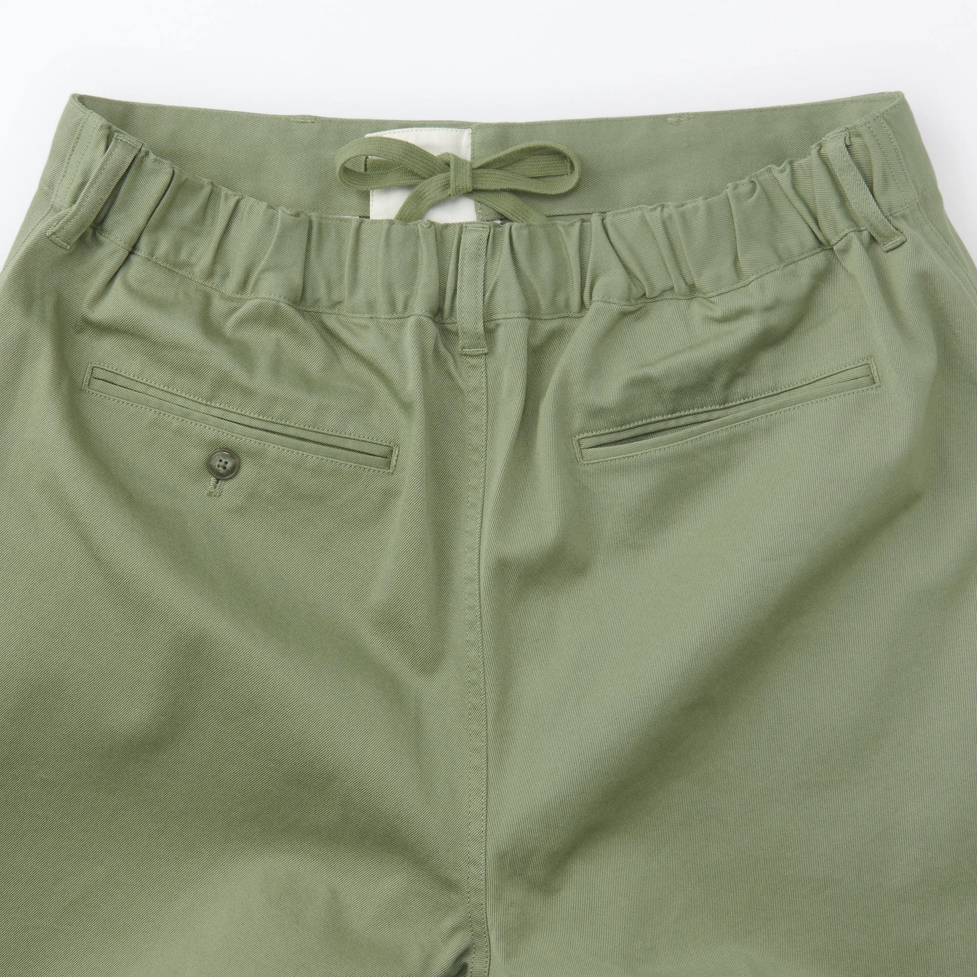 Men's Stretch Chino Shorts