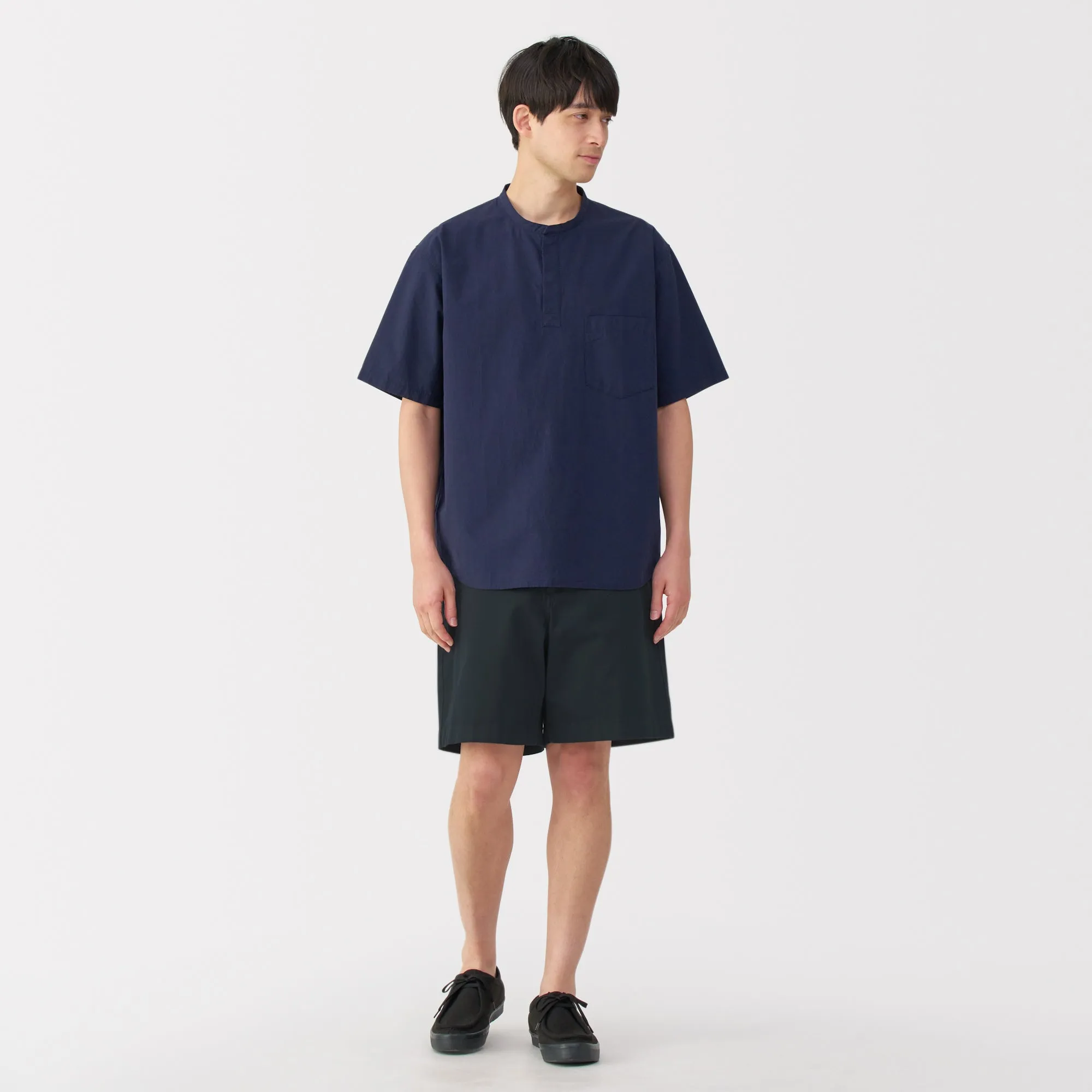 Men's Stretch Chino Shorts