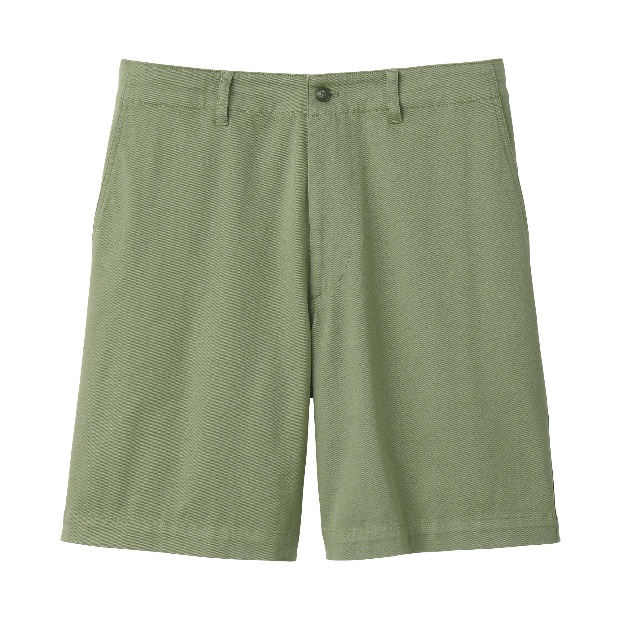 Men's Stretch Chino Shorts
