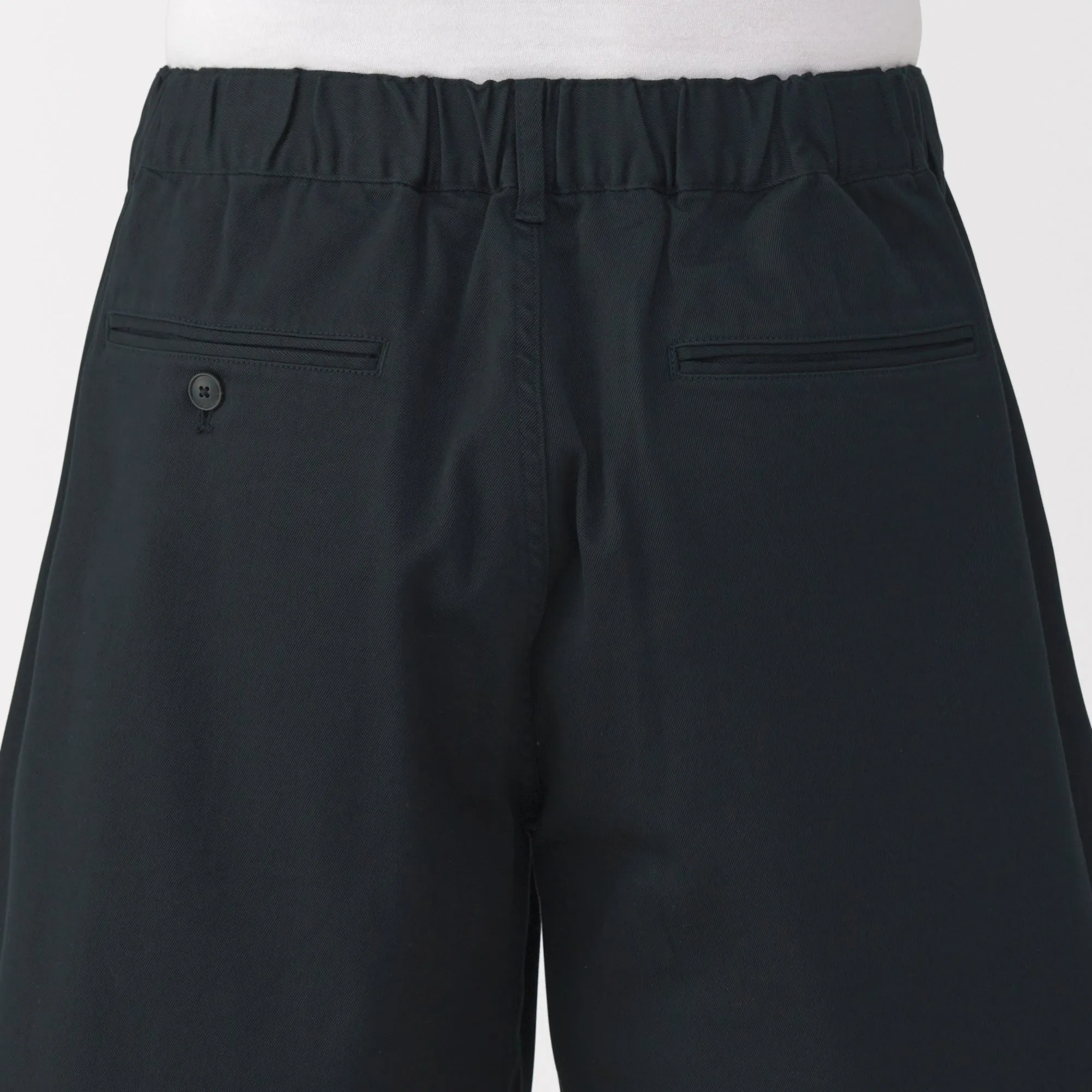 Men's Stretch Chino Shorts