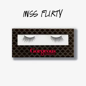 MISS FLIRTY LASHES
