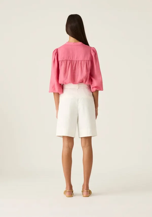 MOS - Athena Bermuda Short