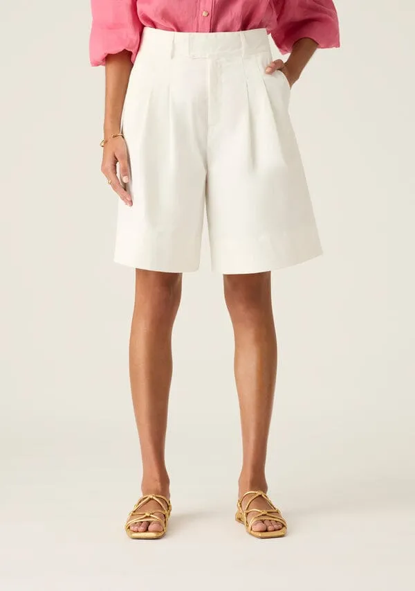 MOS - Athena Bermuda Short