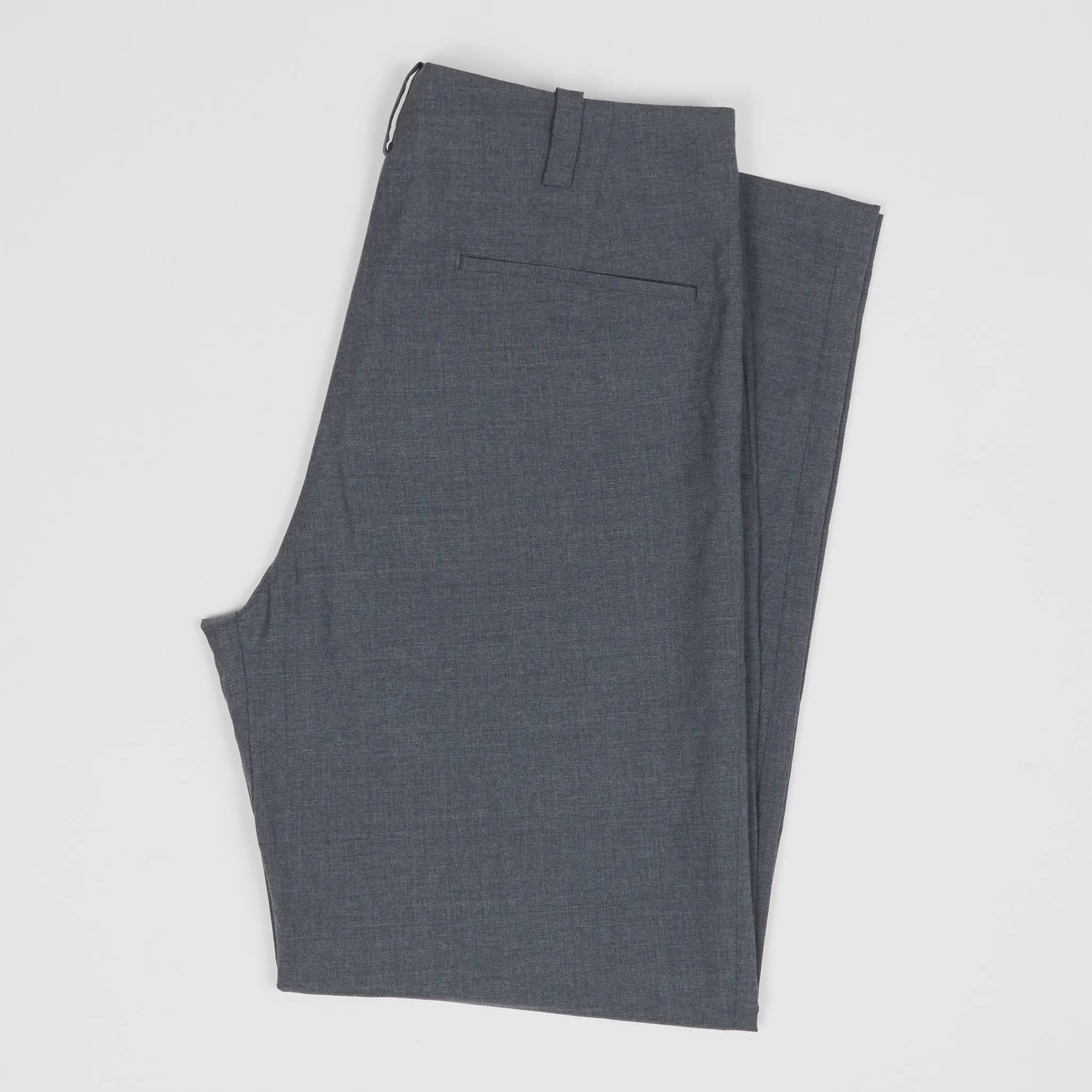 Nanamica Travel Club Pants