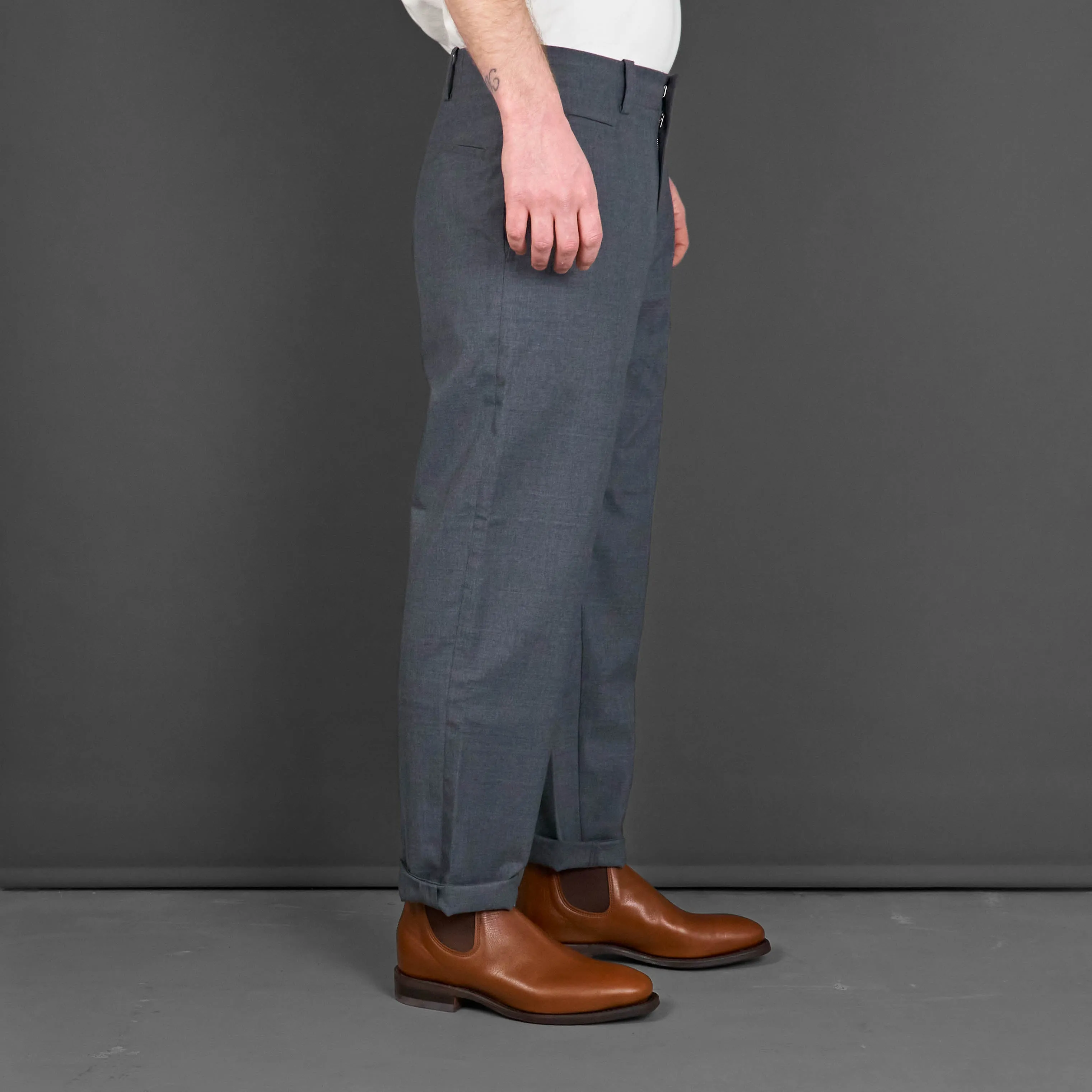 Nanamica Travel Club Pants