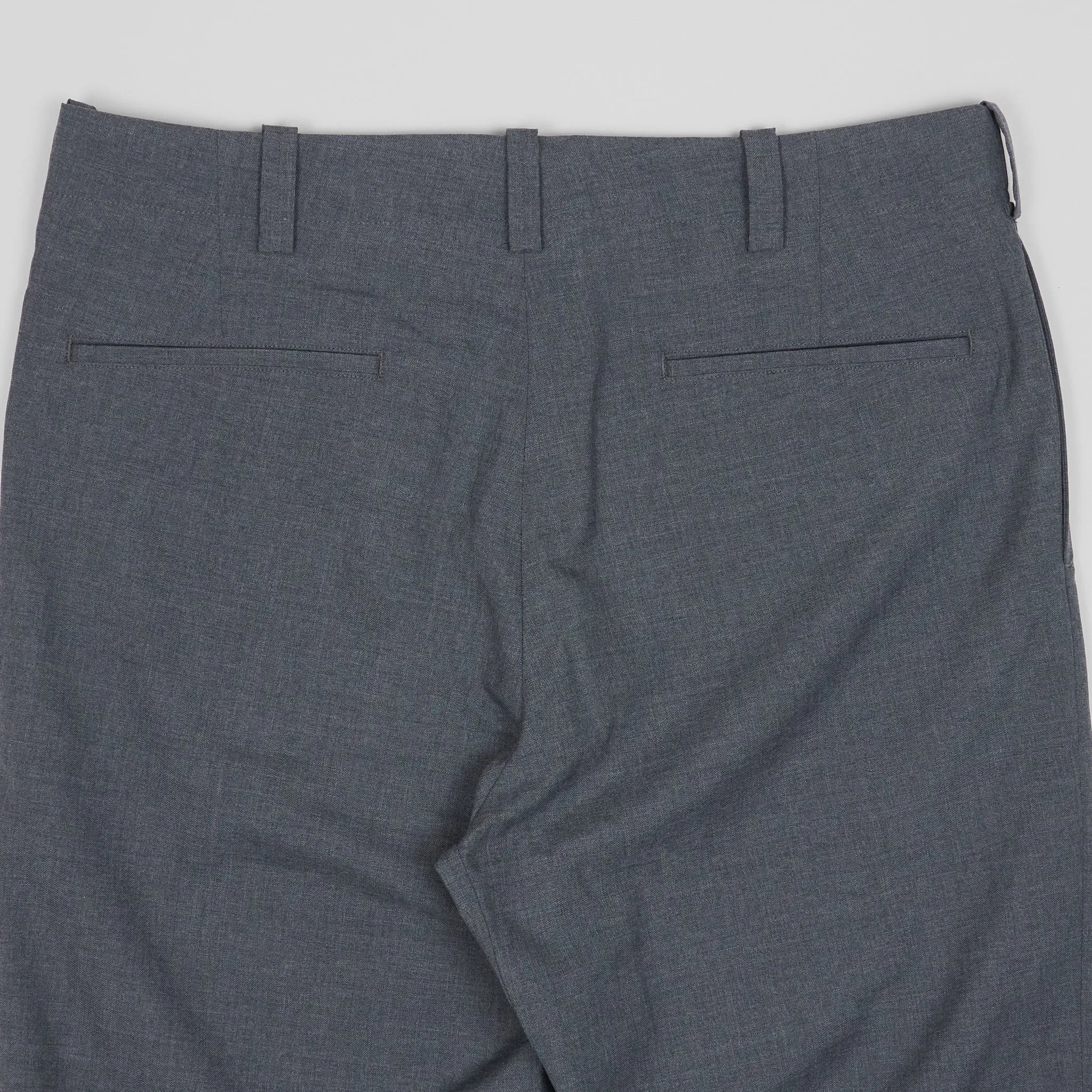 Nanamica Travel Club Pants