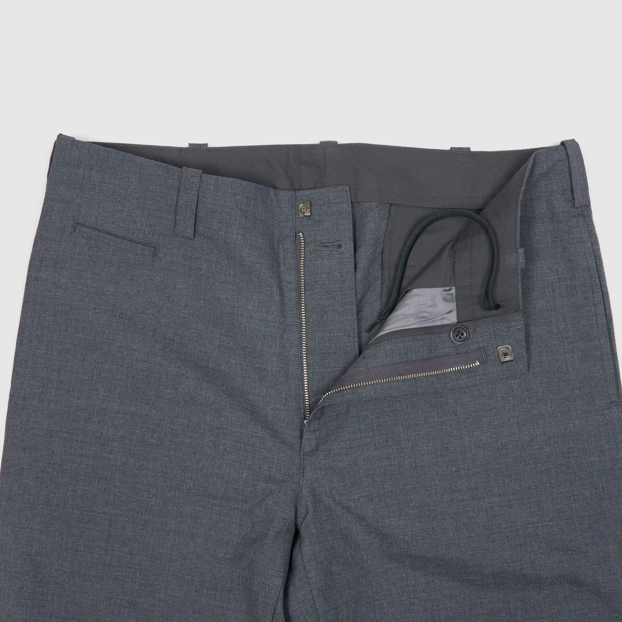 Nanamica Travel Club Pants