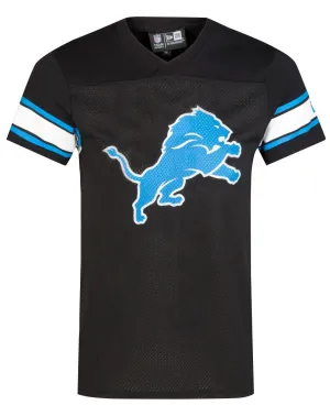 New Era NFL Detroit Lions Supporters Jersey