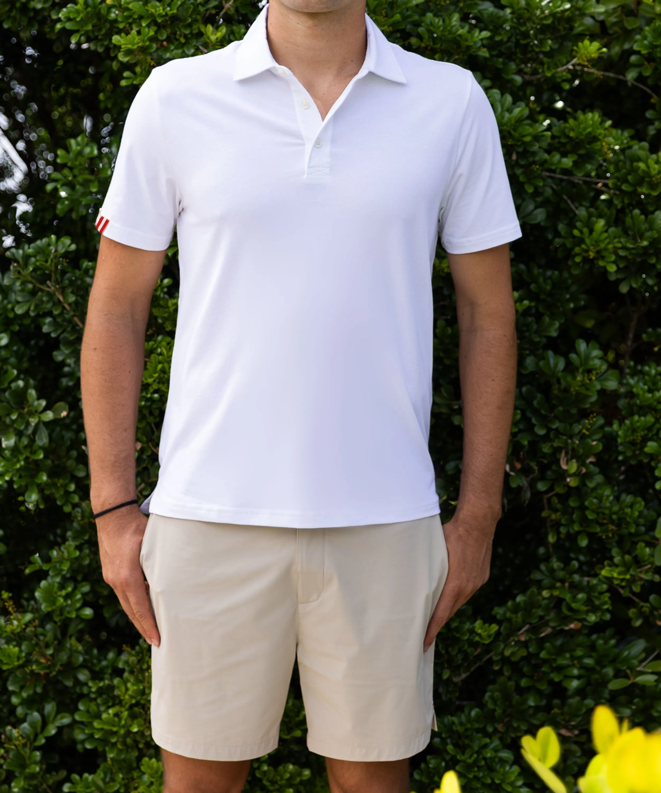 Newport Polo