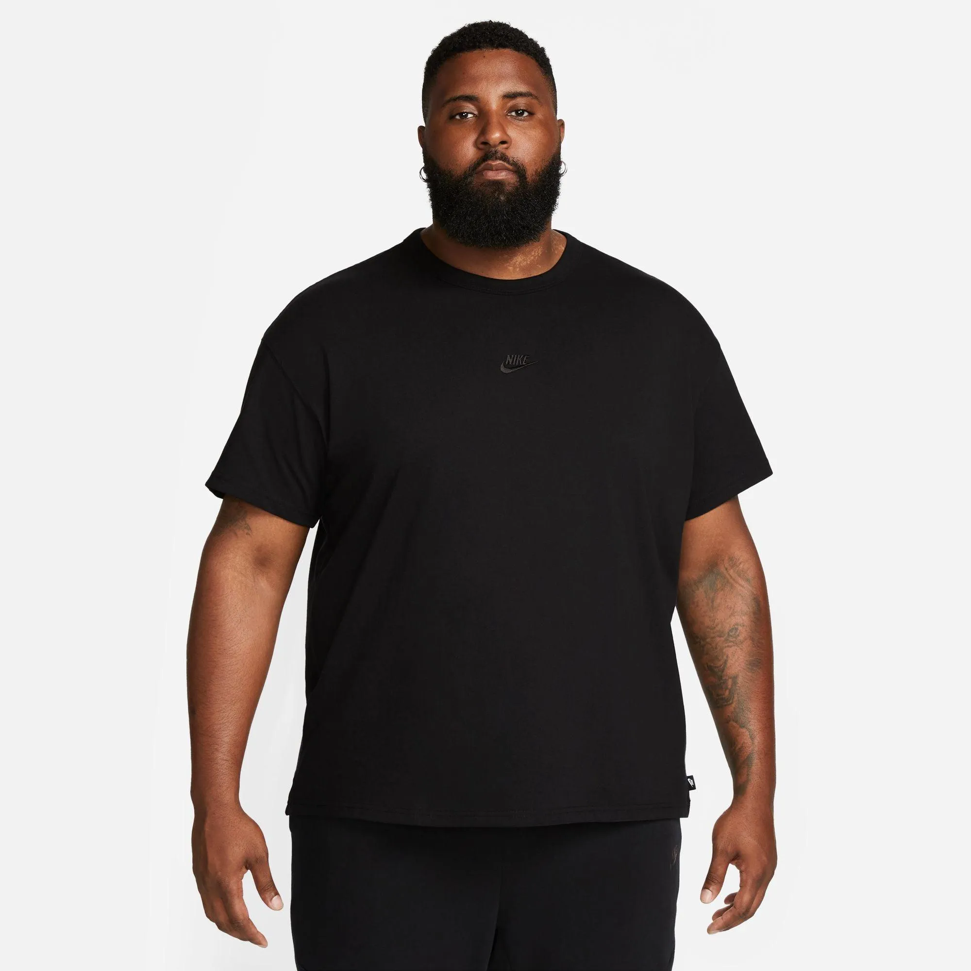 Nike - Nike Sportswear Essential Tee