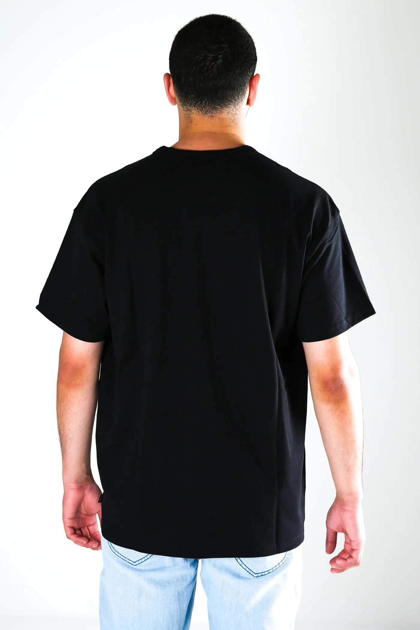 Nike Sportswear Premium Essential T-Shirt Black