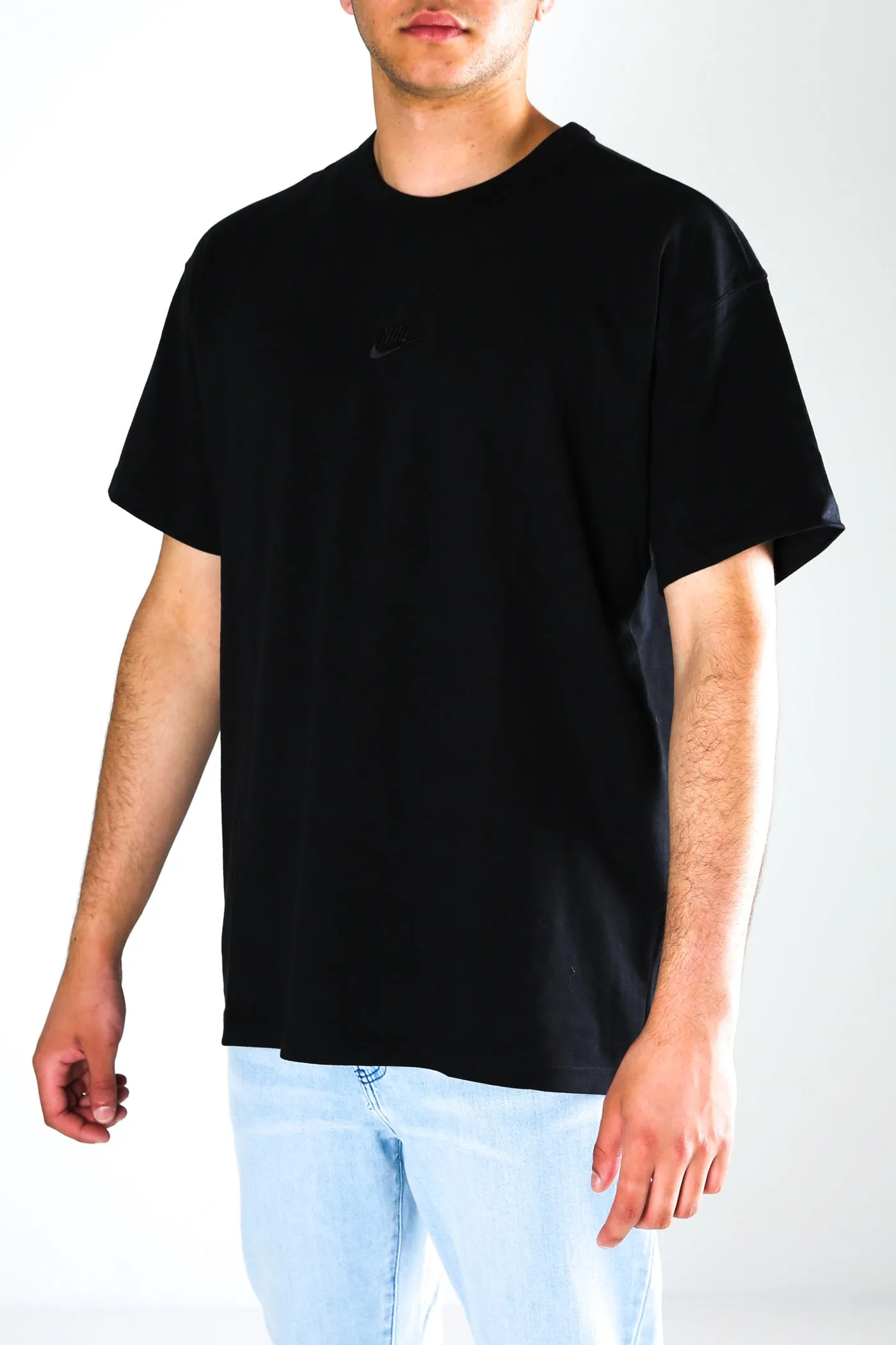 Nike Sportswear Premium Essential T-Shirt Black