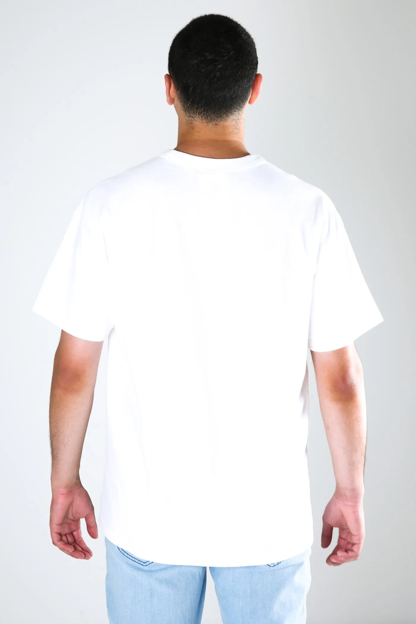 Nike Sportswear Premium Essential T-Shirt White