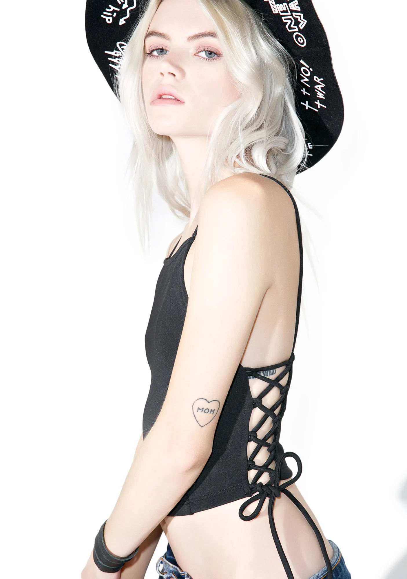 Odette Top