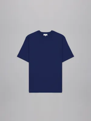 Organic Pique Tee