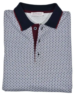P202 Medallion Polo
