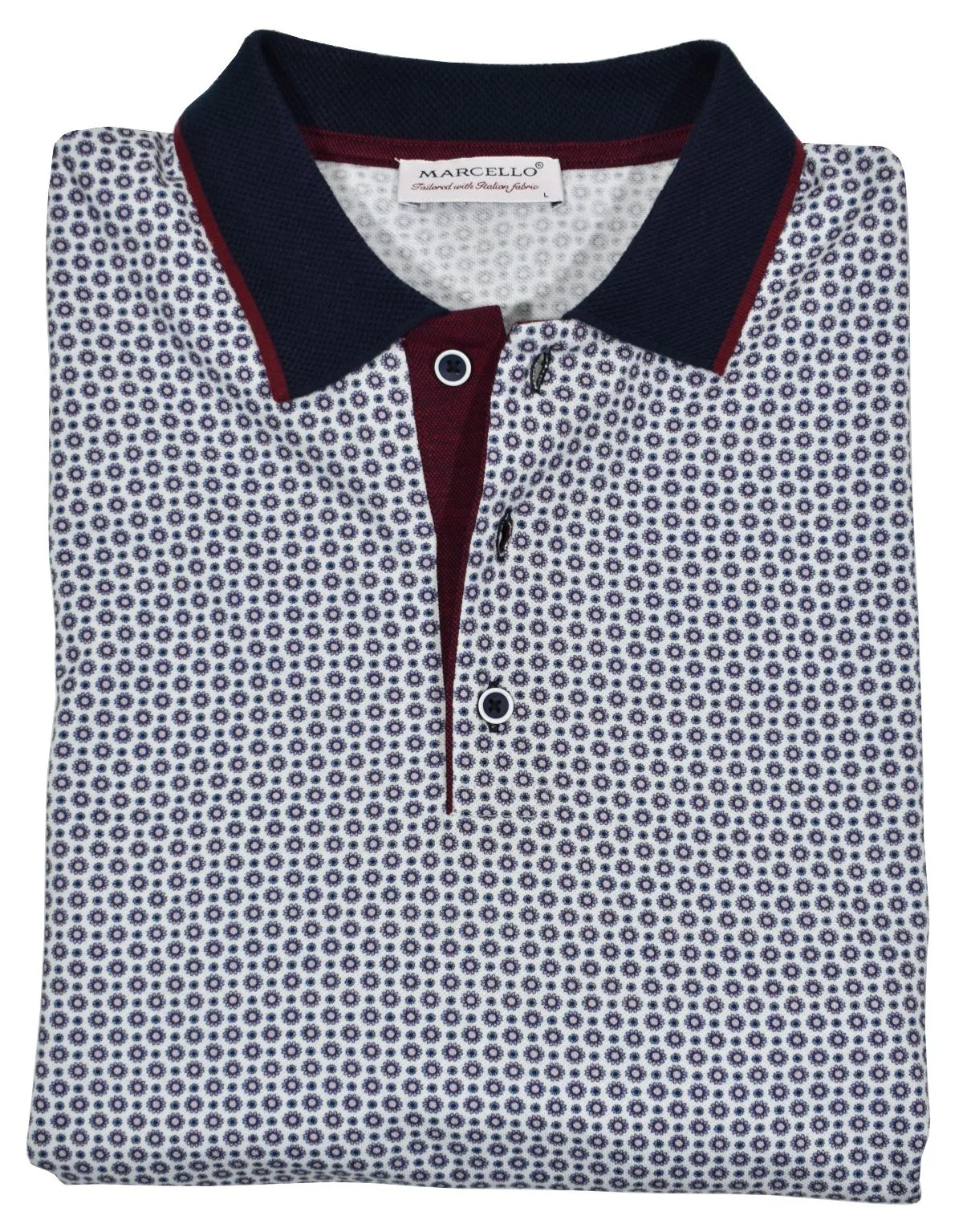 P202 Medallion Polo