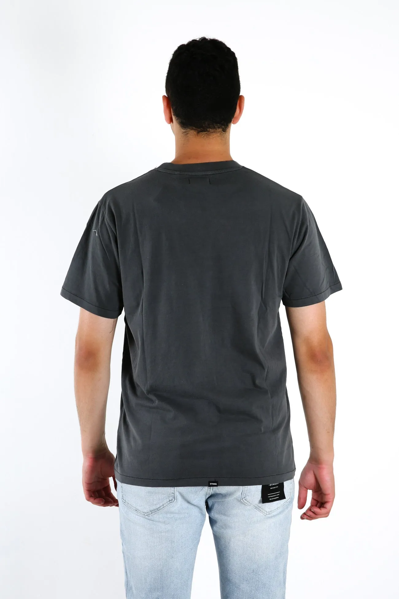 Palmed Thrills Company Merch Fit Tee