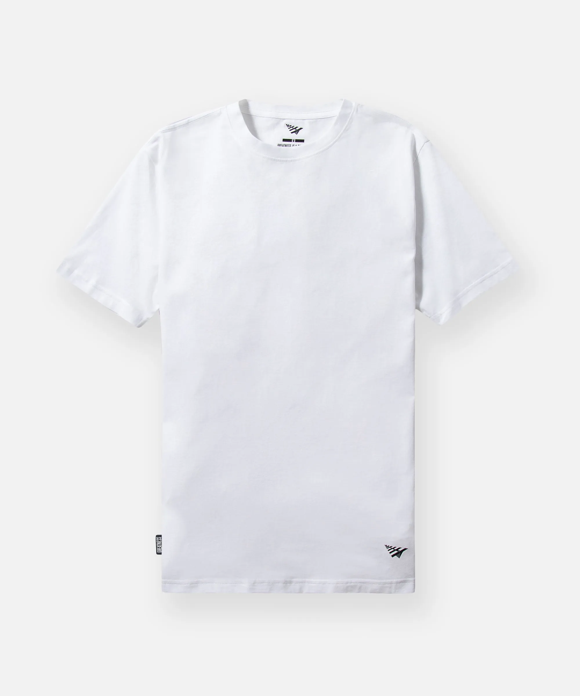 Paper Planes Essential 3-Pack Tee - WHITE
