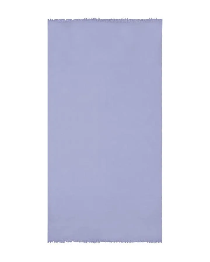 Ploumanac'h Piuma Scarf