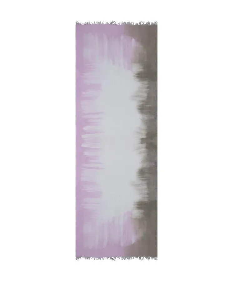 Ploumanac'h Seaside Canvas Piuma Scarf