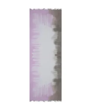Ploumanac'h Seaside Canvas Piuma Scarf