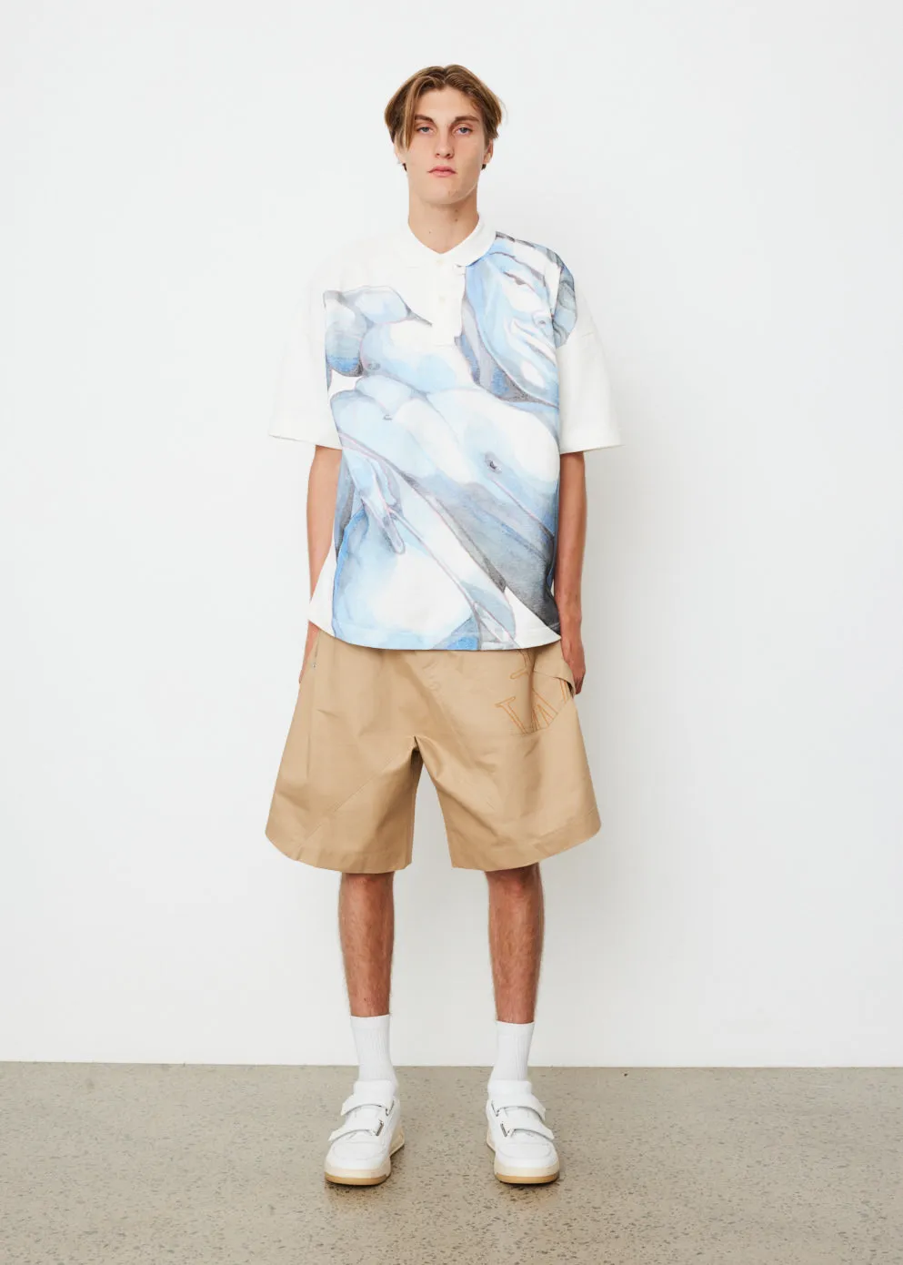 Pol Short Sleeve Polo