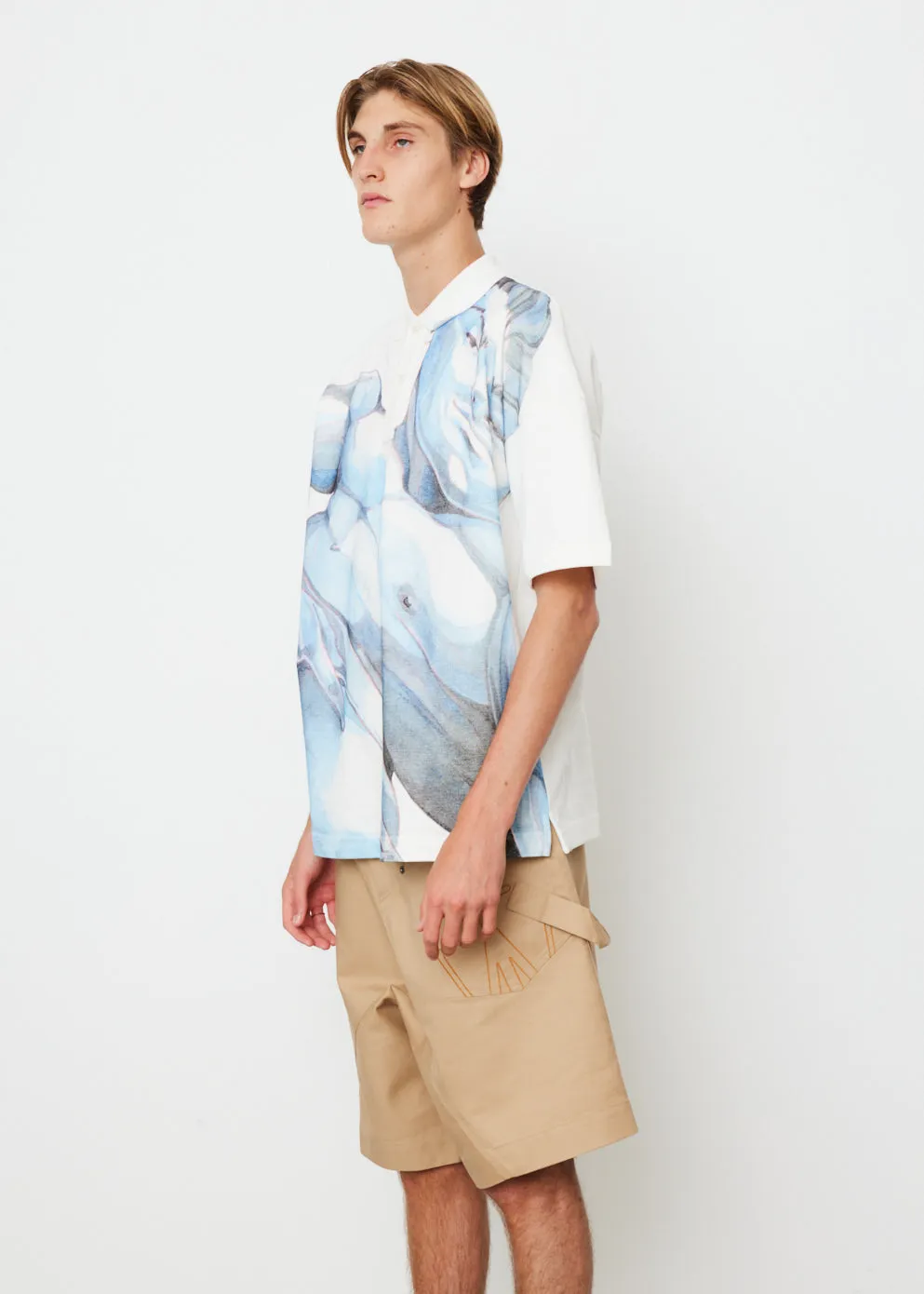 Pol Short Sleeve Polo